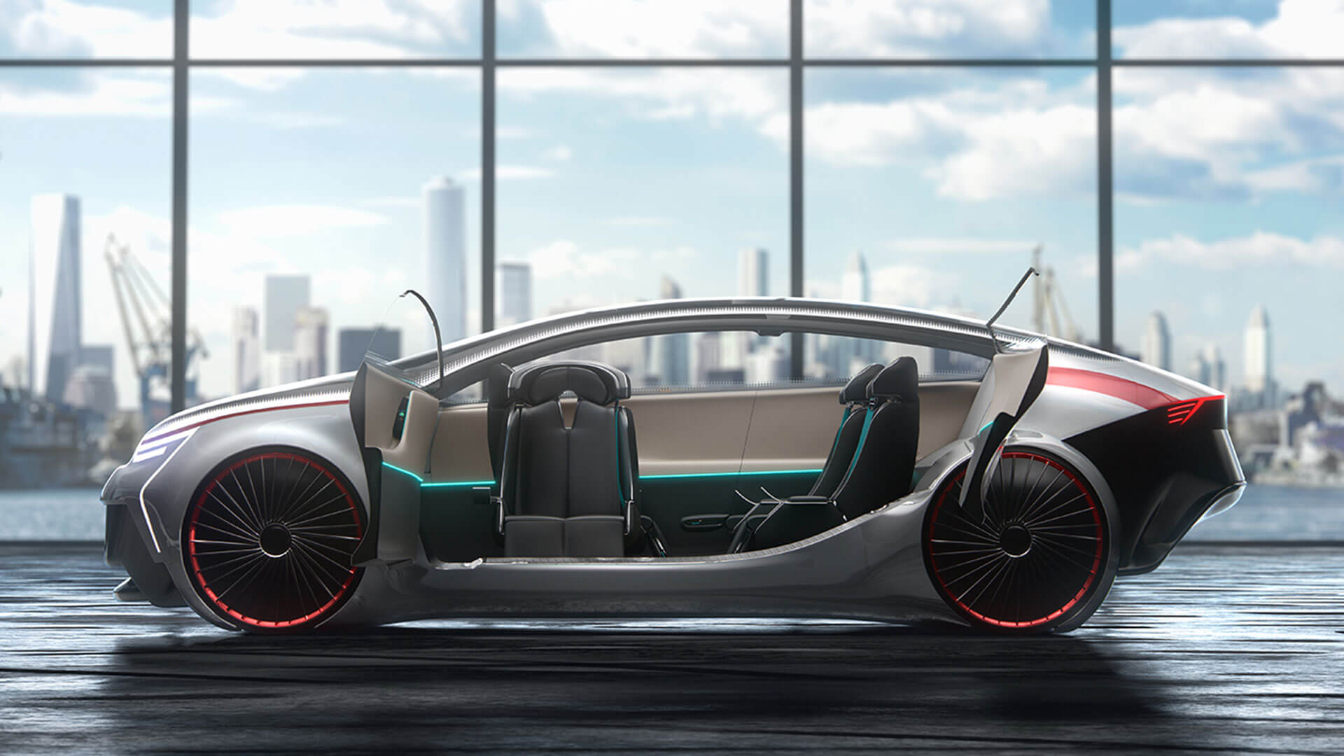 Branche: Automotive Branche: Automotive