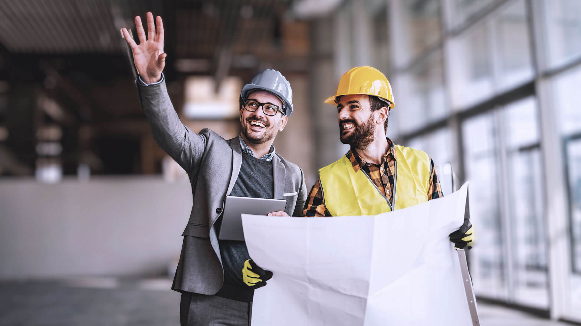 Branche: Bauwesen Branche: Bauwesen