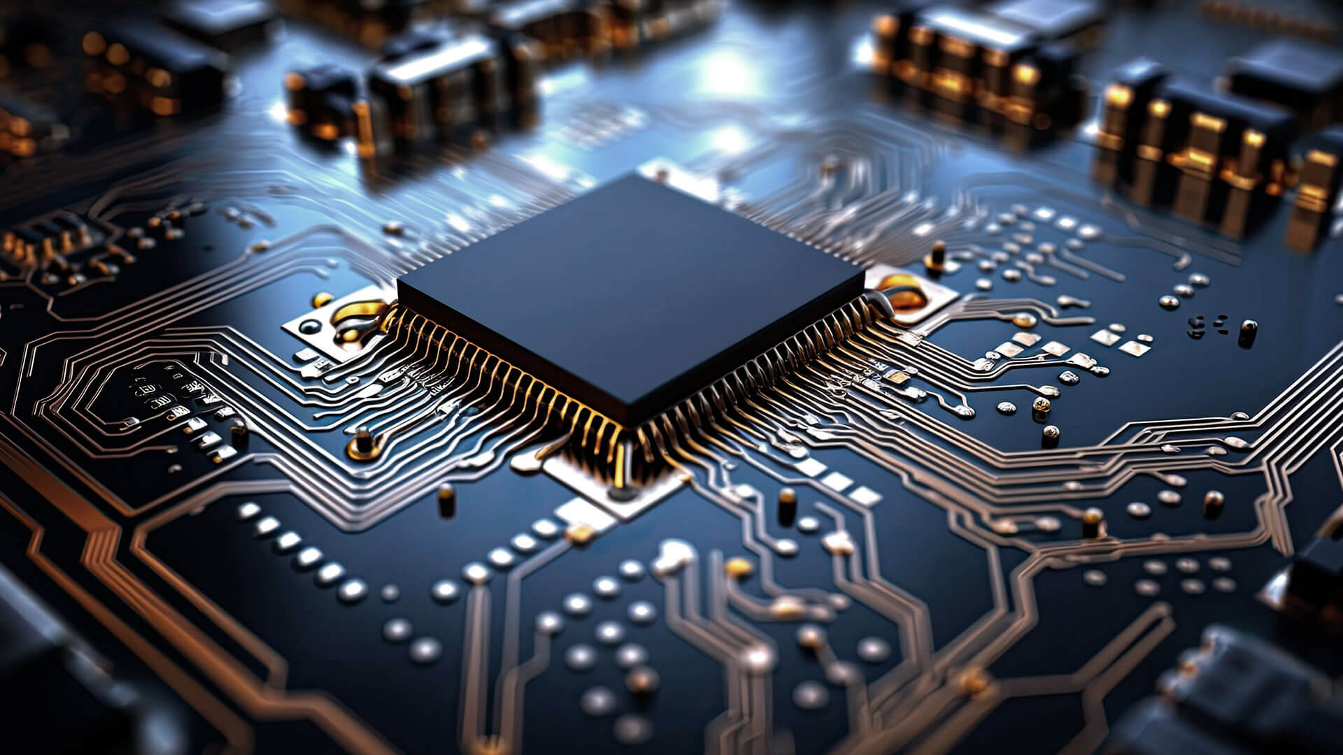 Branche: Elektronik Branche: Elektronik