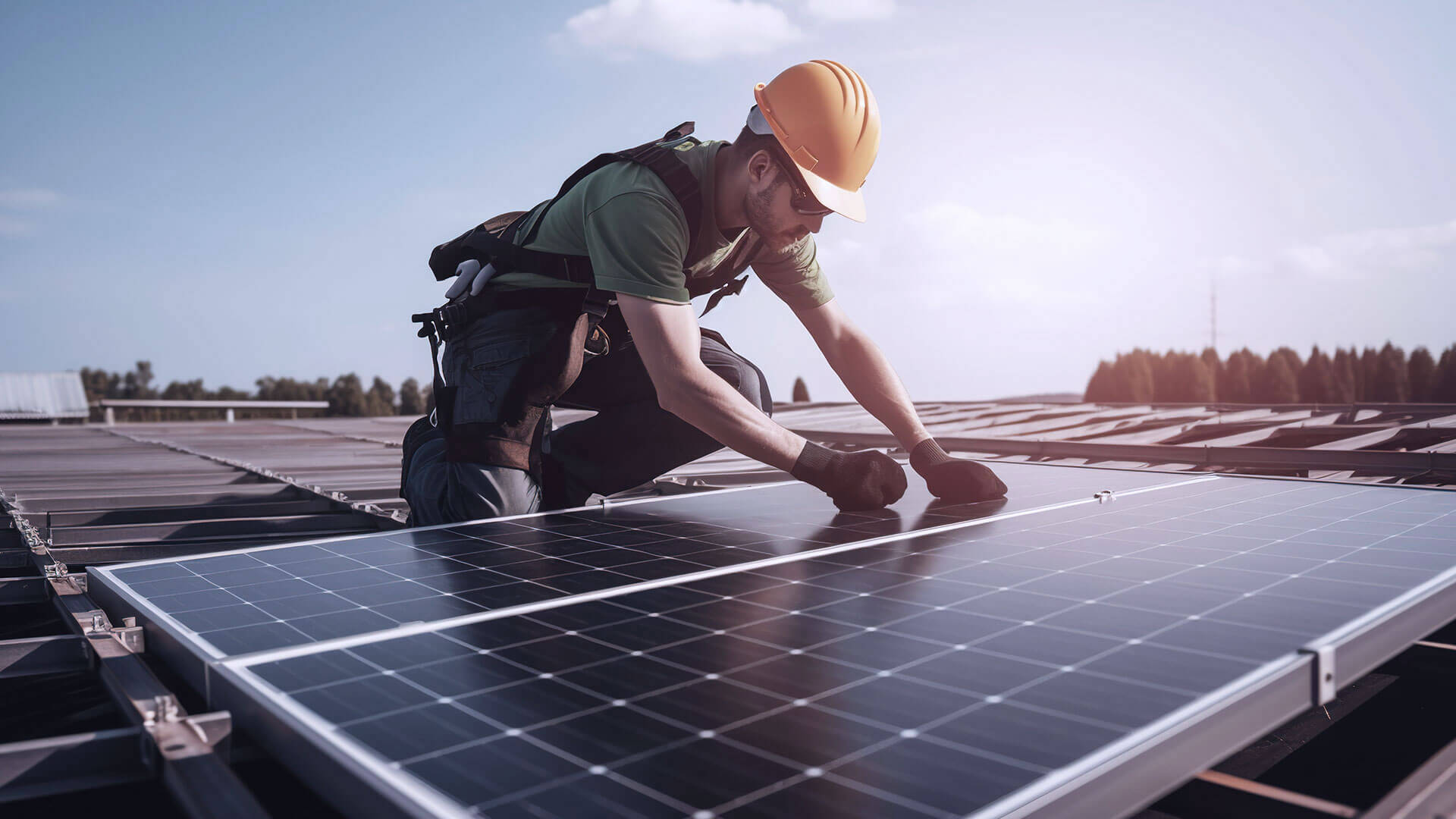 Branche: Energie & Umwelt Branche: Energie & Umwelt