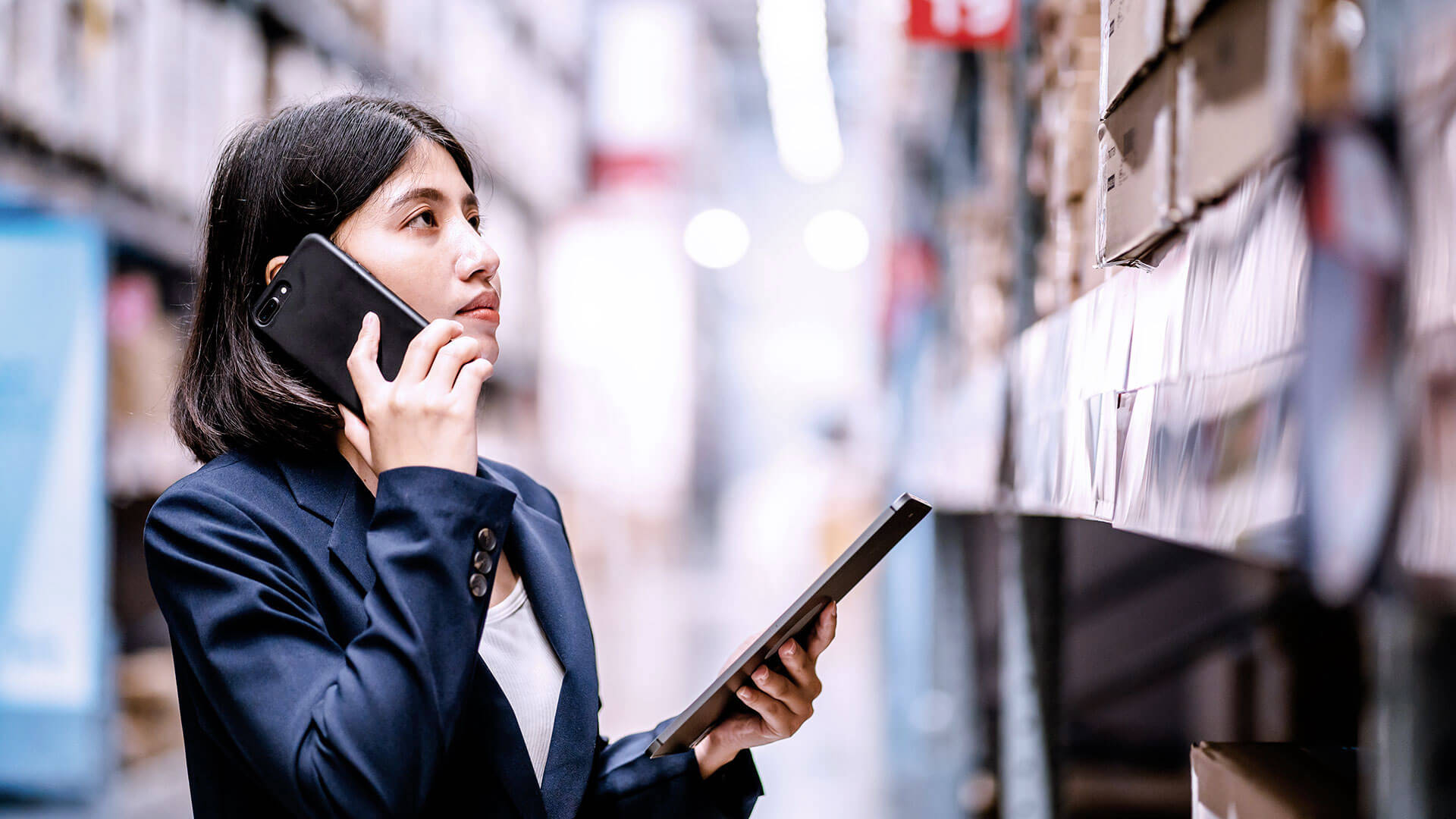 Branche: FMCG Branche: FMCG