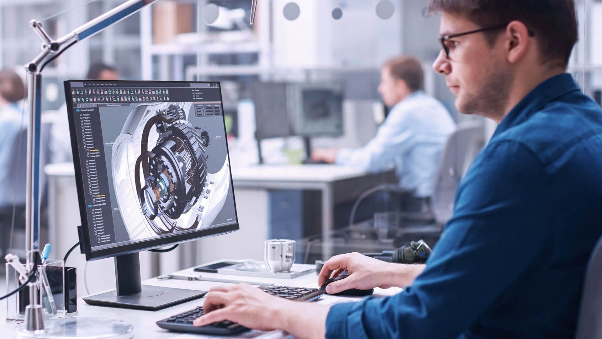 Branche: Ingenieurwesen Branche: Ingenieurwesen