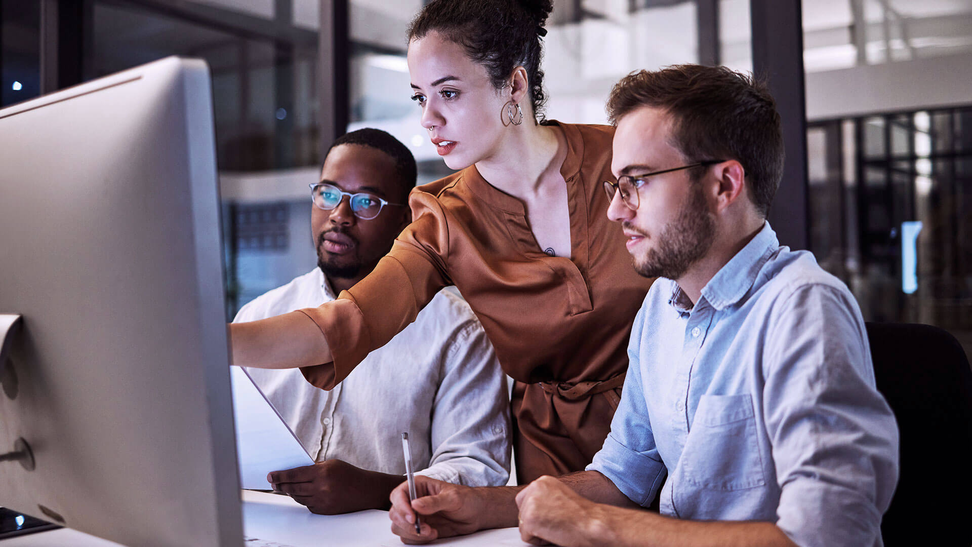 Branche: IT & Kommunikation Branche: IT & Kommunikation