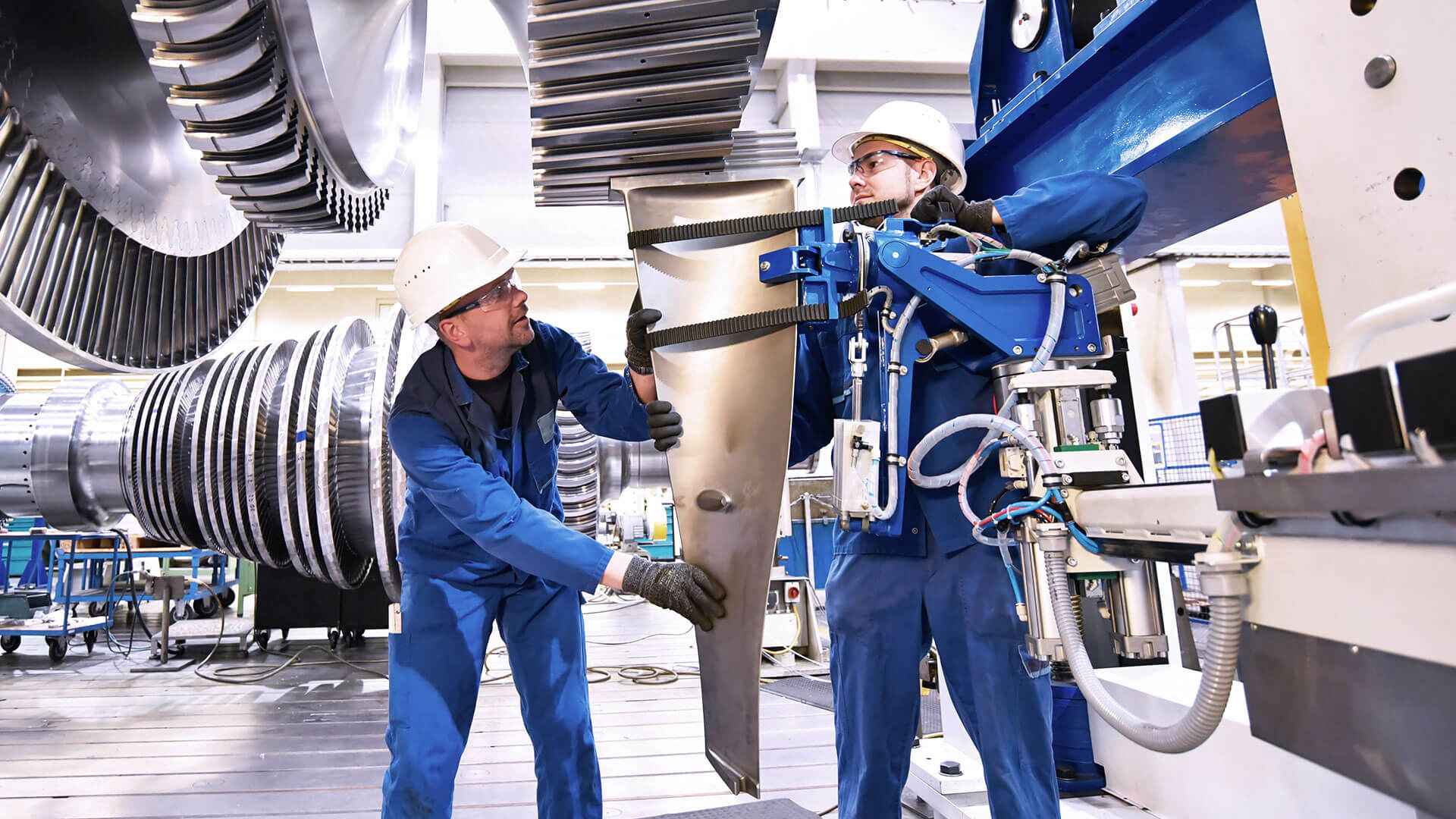 Branche: Maschinenbau Branche: Maschinenbau