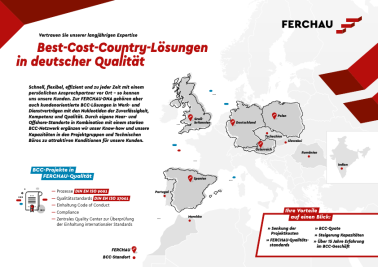 Fact sheet Best-Cost-Country