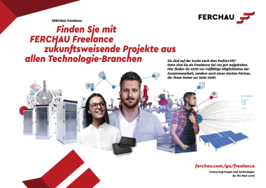 FERCHAU Freelance