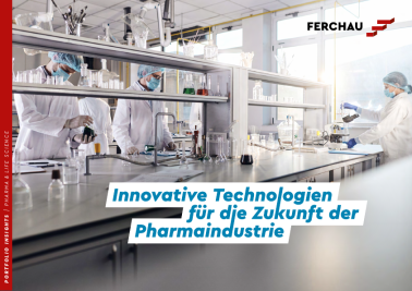 Portfolio Insights Pharma & Life Science