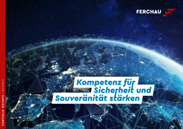 Portfolio Insights Defence