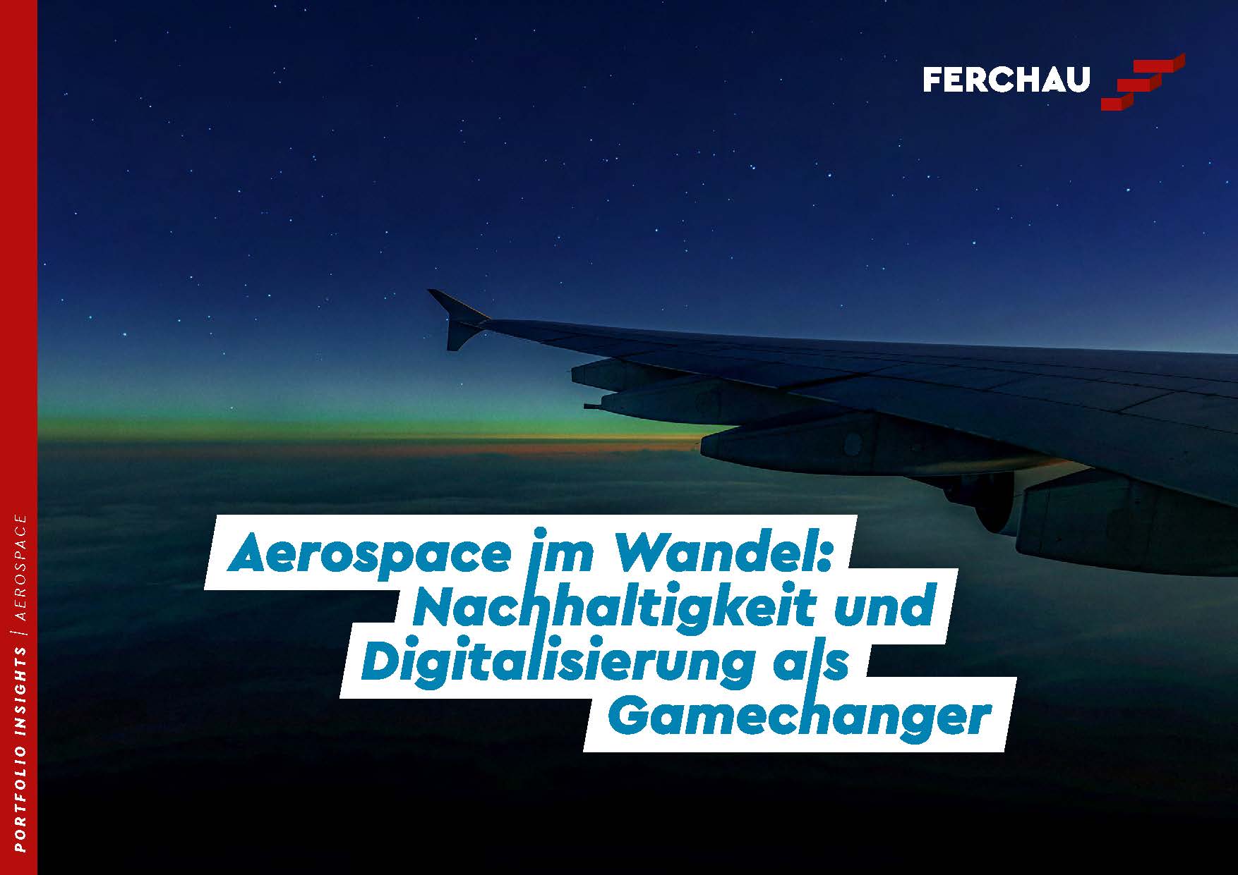 Portfolio Insights Aerospace