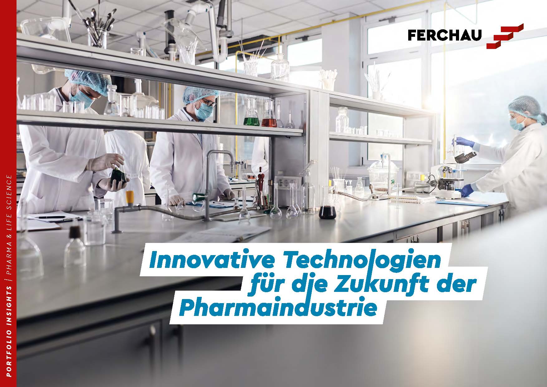 Portfolio Insights Pharma & Life Science