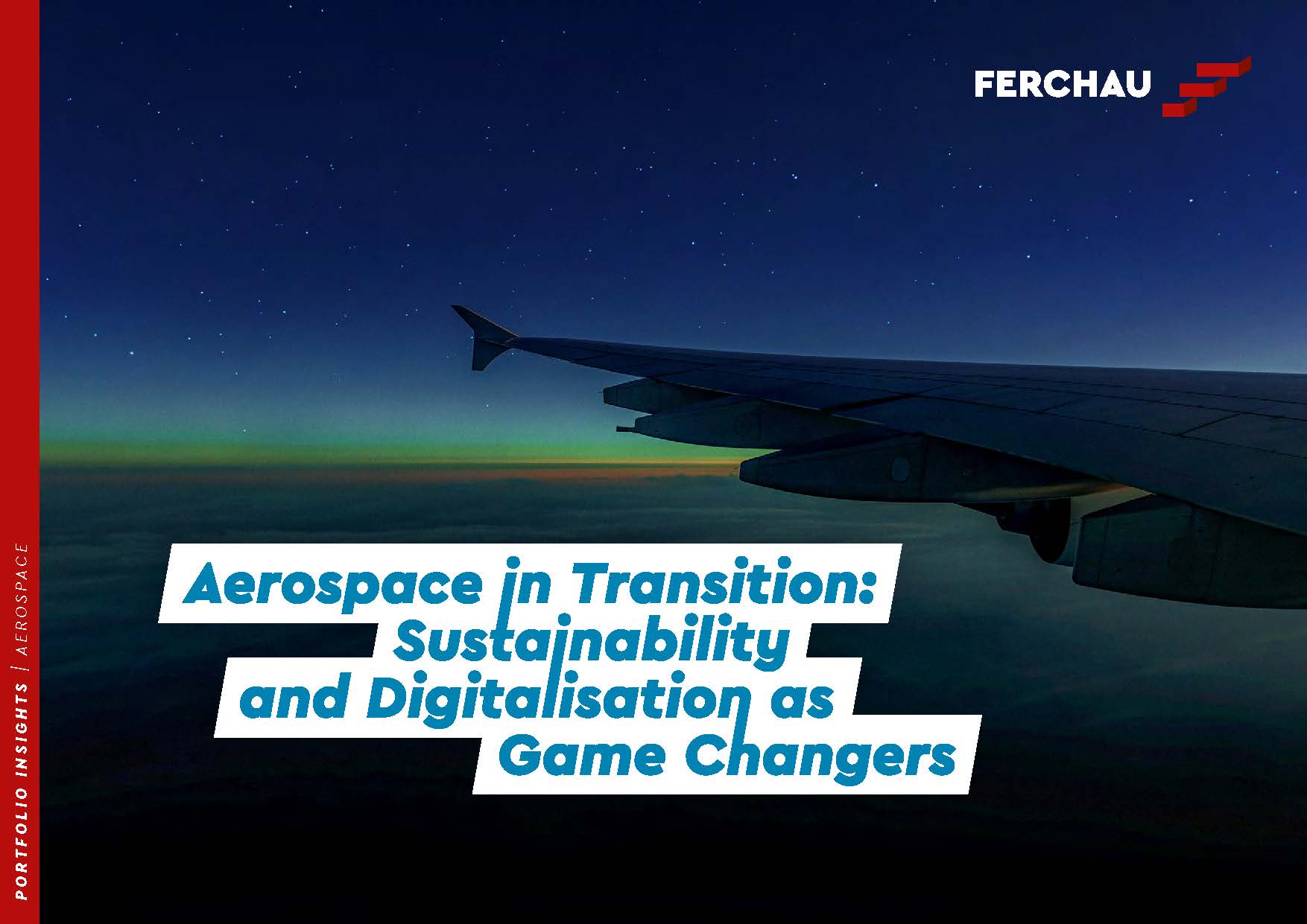 Portfolio Insights Aerospace Portfolio-Insights Aerospace-EN Seite 1