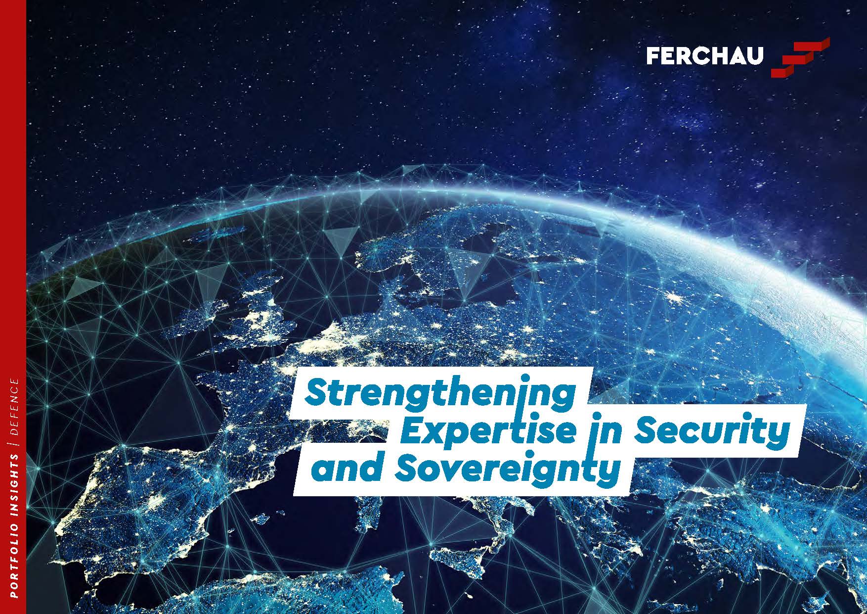 Portfolio Insights Defence Portfolio-Insights Defence-EN Seite 1