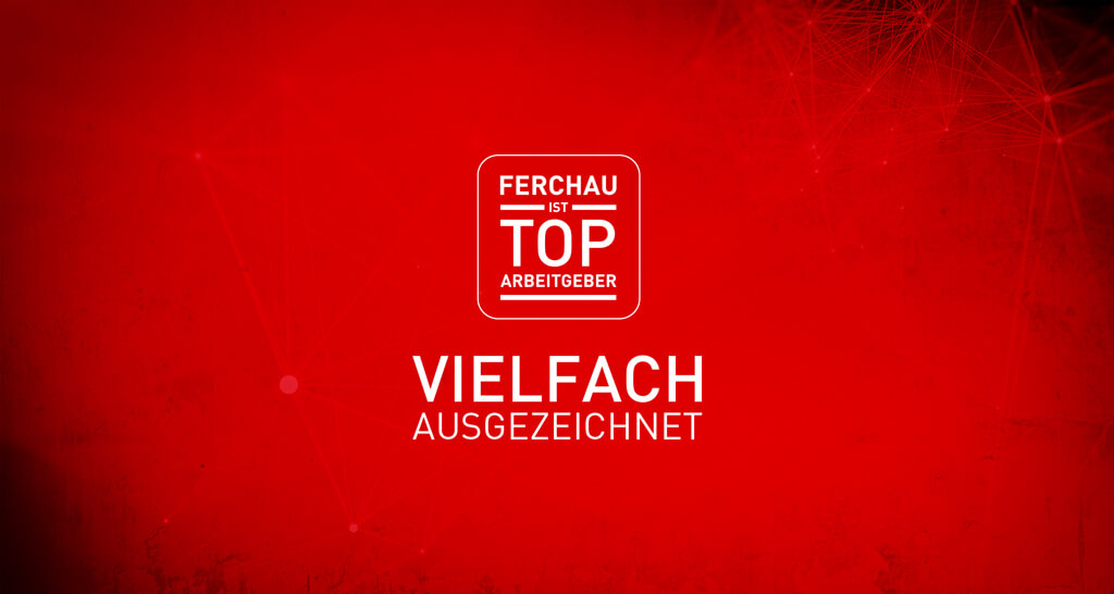 FERCHAU ist Österreichs bester Dienstleister