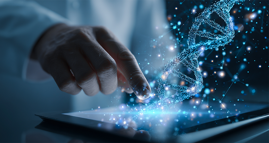 Technologie IT: Schlssel fr die digitale Wirtschaft