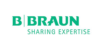 B. Braun Melsungen AG Logo