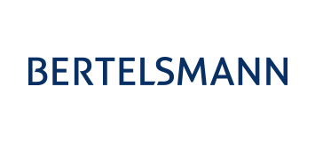 Bertelsmann SE & Co. KGaA Logo