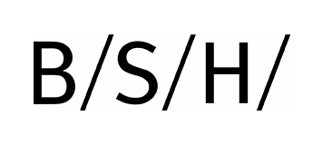 BSH Hausgeräte GmbH Logo