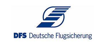 DFS Deutsche Flugsicherung GmbH Logo