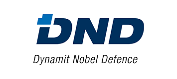Dynamit Nobel Defence GmbH Logo