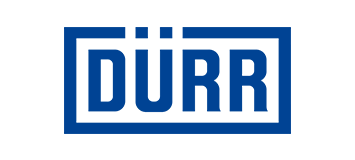 Dürr AG Logo