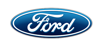 Ford GmbH Logo