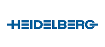 Heidelberger AG Logo
