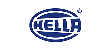HELLA KGaA Hueck & Co. Logo