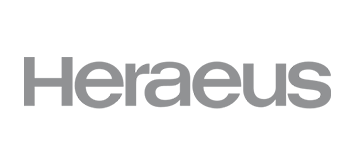 Heraeus Holding GmbH Logo