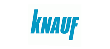 Knauf Gips KG Logo