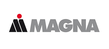 Magna Logo
