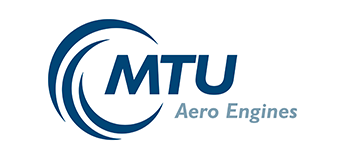 MTU Aero Engines AG Logo