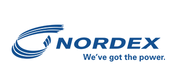 Nordex SE Logo