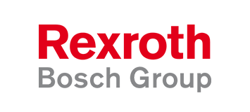 Bosch Rexroth AG Logo