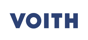 Voith GmbH & Co. KGaA Logo