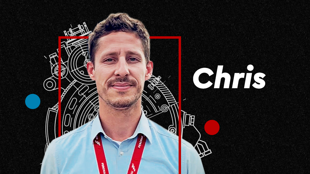 FERCHAU Ingolstadt sucht Verstärkung! Chris will genau dich! ferchau-bluecollar-video-cover-a