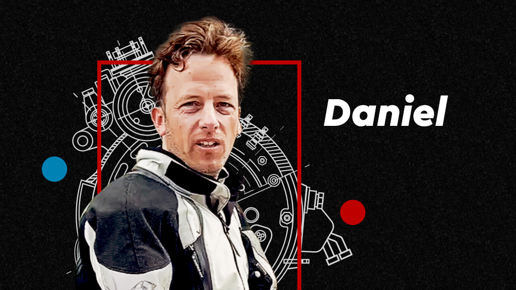 Zweiradverrückte aufgepasst! Mit FERCHAU in München durchstarten Zweiradverrückte aufgepasst! Mit FERCHAU in München durchstarten