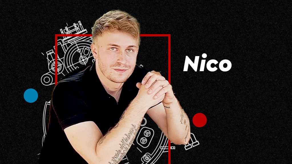 In hochmoderner FERCHAU-Werkstatt Prototypenmotoren entwickeln In hochmoderner FERCHAU-Werkstatt Prototypenmotoren entwickeln