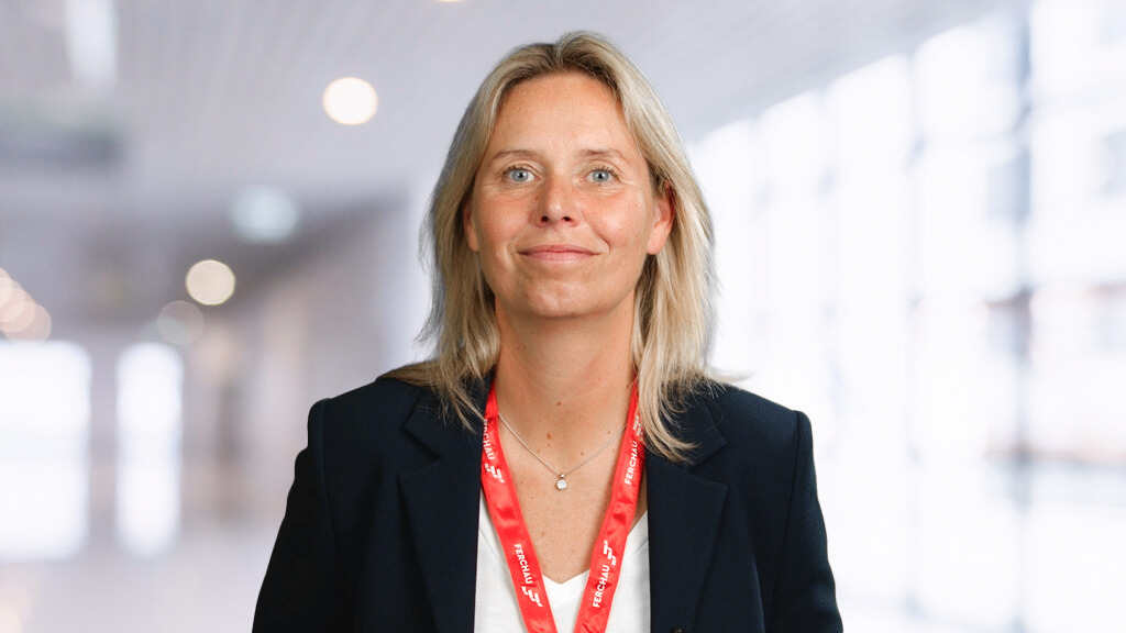 Stefanie Strehlow-Gomille