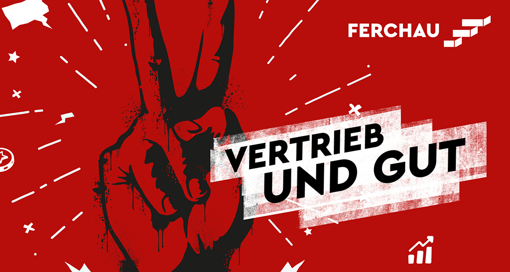 Ferchau Kunden Fact Sheet _ Engineering und IT-Dienstleister – WDGSG