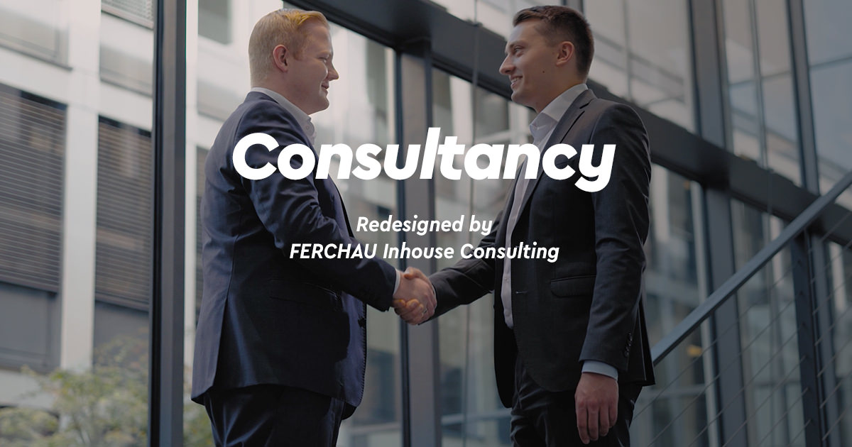 FERCHAU Zentrale Engineering und ITDienstleister für Europa