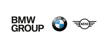 BMW AG Logo