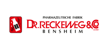 Logo Dr. Reckeweg