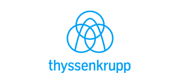 thyssenkrupp