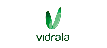 vidrala