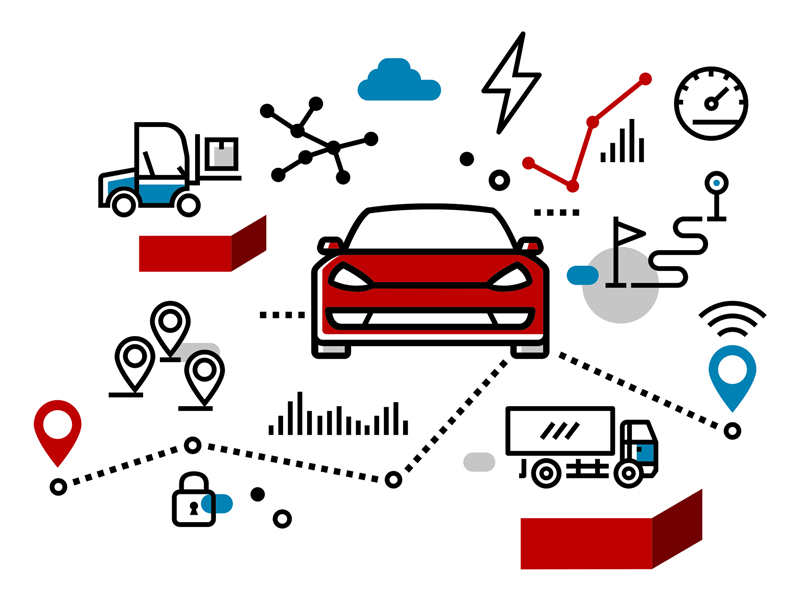 FERCHAU Technologien, Automotive