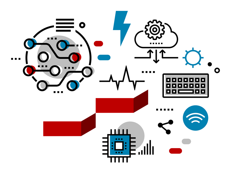 FERCHAU Technologien, IT & Engineering für Elektrotechnik