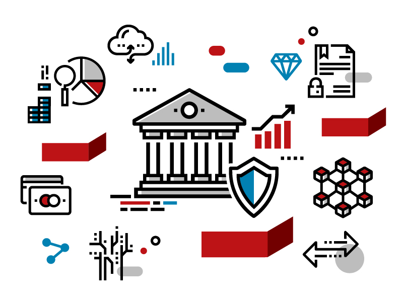 FERCHAU Technologien, IT & Engineering für Finance