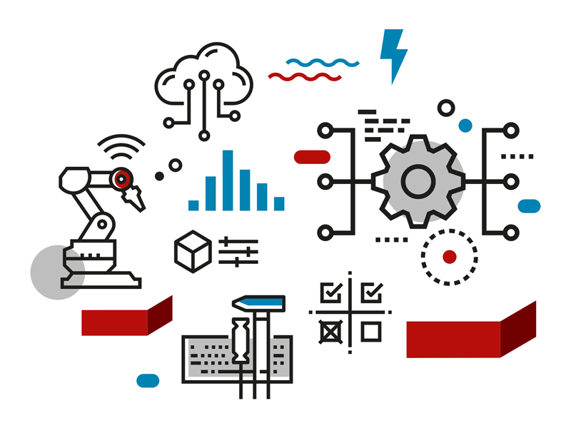 FERCHAU Technologien, Engineering & Maschinenbau