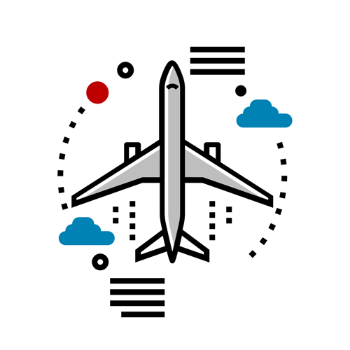 Elektrotechnik für Flugzeugtechnik