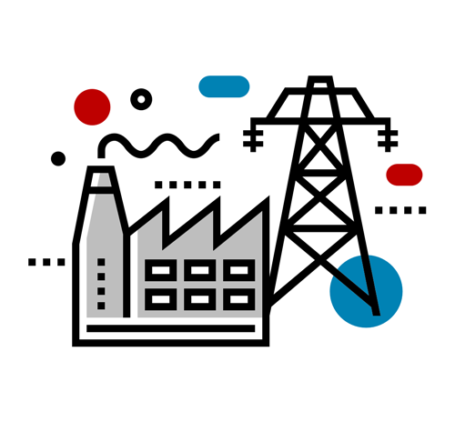 Elektrotechnik für Kraftwerkstechnik